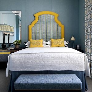 Superior Zimmer mit Kingsize-Bett